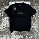 FNDI TSHIRT-BLACK