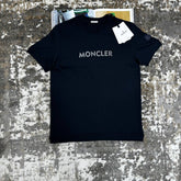 MNLCR TSHIRT-NAVY