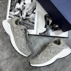 B30 TRAINER LIGHT BROWN