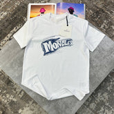 NCLR TSHIRT-WHITE