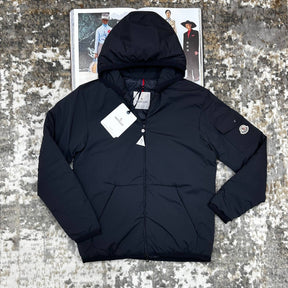 MNCLR JACKET-NAVY