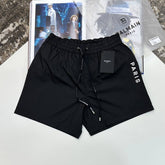 BLMN SWIM SHORT BLACK