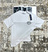 DOR TSHIRT-WHITE