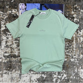 STNE TSHIRT-GREEN
