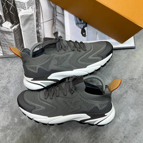 LVE TRAINER - GREY/WHITE