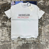 MNCLR TSHIRT-WHITE