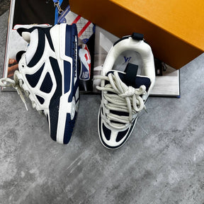 LVE TRAINER -WHITE|BLACK