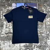 MNCLR TSHIRT-NAVY