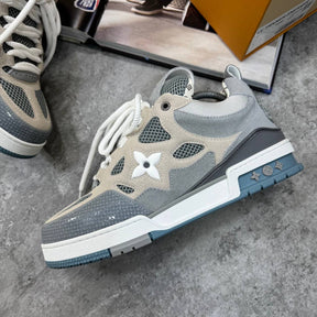 LVE SKATES- GREY