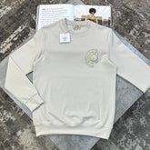 HRMS JUMPER BEIGE
