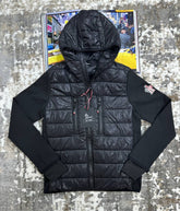 MNCLR JACKET-BLACK