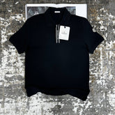 PRDA POLO- BLACK