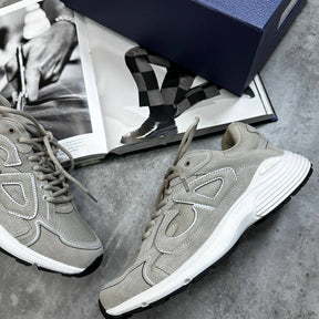 B30 TRAINER LIGHT BROWN