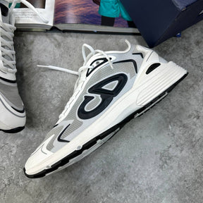 B30 TRAINER BLACK|WHITE