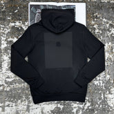 MNCLR HOODIE BLACK