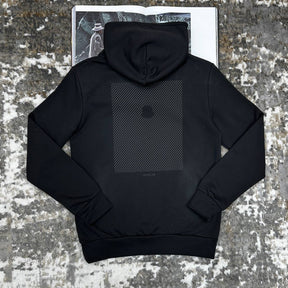 MNCLR HOODIE BLACK