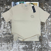 DOR TSHIRT-BEIGE