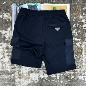 PRDA SHORTS NAVY