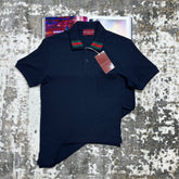 GUCI POLO- NAVY