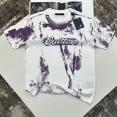 l.V TSHIRT-WHITE