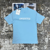 MNCLR TSHIRT-SKY BLUE