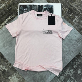 NCLR TSHIRT LIGHTPINK