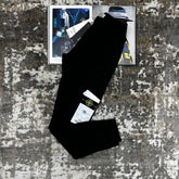 STNE CARGO PANTS-BLACK