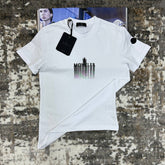 MNCLR TSHIRT-WHITE