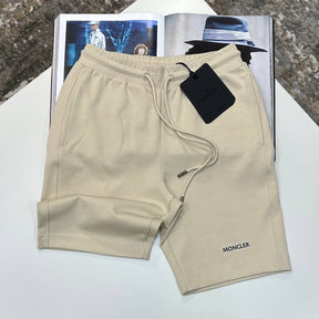NCLR SHORT SET All BEIGE