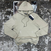CD HOODIE-BLUE