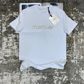 MNLR TSHIRT-WHITE