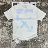 OF-WHITE TSHIRT-WHITE