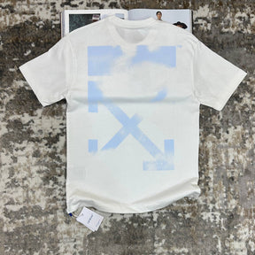 OF-WHITE TSHIRT-WHITE