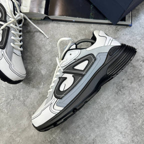 B-30 TRAINER WHITE/GREY