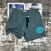 STNE SHORTS GREY