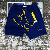 RUDE SHORTS NAVY