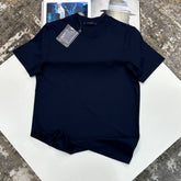 L.V TSHIRT-NAVY