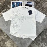 LVE TSHIRT-WHITE