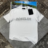 NCLR TSHIRT WHITE