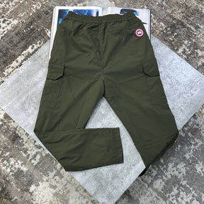 CG LIGHT WEIGHT TRACKSUIT KHAKHI
