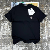 MNLCR TSHIRT-BLACK