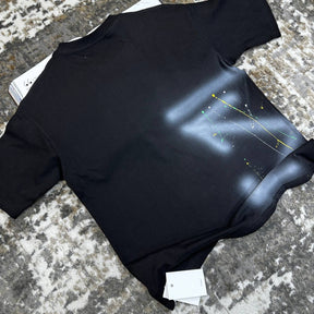 OFF-W TSHIRT BLACK