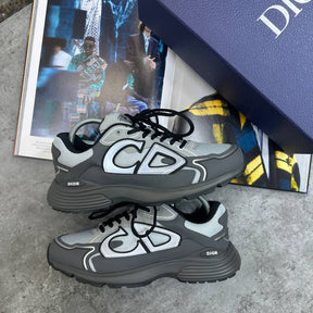 B30 TRAINER-GREY