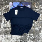 CD TSHIRT-NAVY