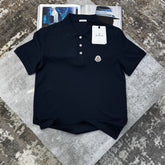 NCLR POLO- NAVY