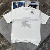 BRBRY TSHIRT WHITE