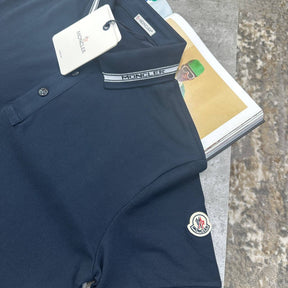 NCLR POLO NAVY