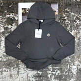 MNCLR HOODIE-GREY