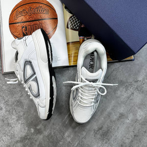 DOR TRAINER-ALL WHITE
