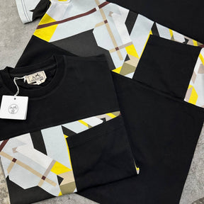 HRMS TSHIRT BLACK